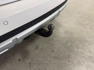 Skoda Octavia bild 22