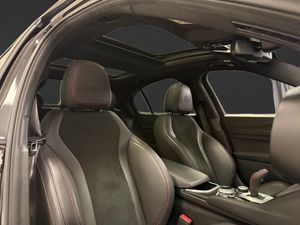 Alfa Romeo Giulia bild 11