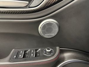 Alfa Romeo Giulia bild 9