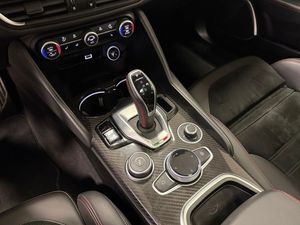 Alfa Romeo Giulia bild 13