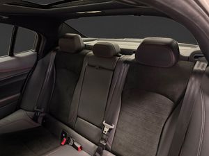 Alfa Romeo Giulia bild 10