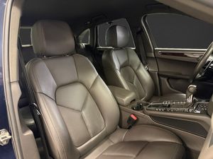 Porsche Macan bild 12