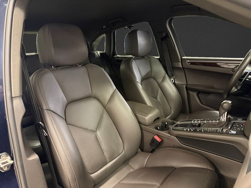 Porsche Macan bild 12