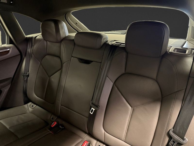 Porsche Macan bild 10