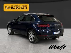 Porsche Macan bild 6