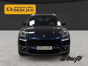 Porsche Macan bild 2