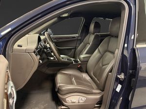 Porsche Macan bild 8