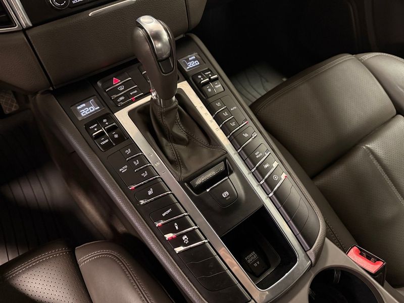 Porsche Macan bild 14