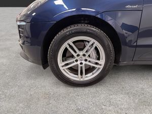 Porsche Macan bild 17