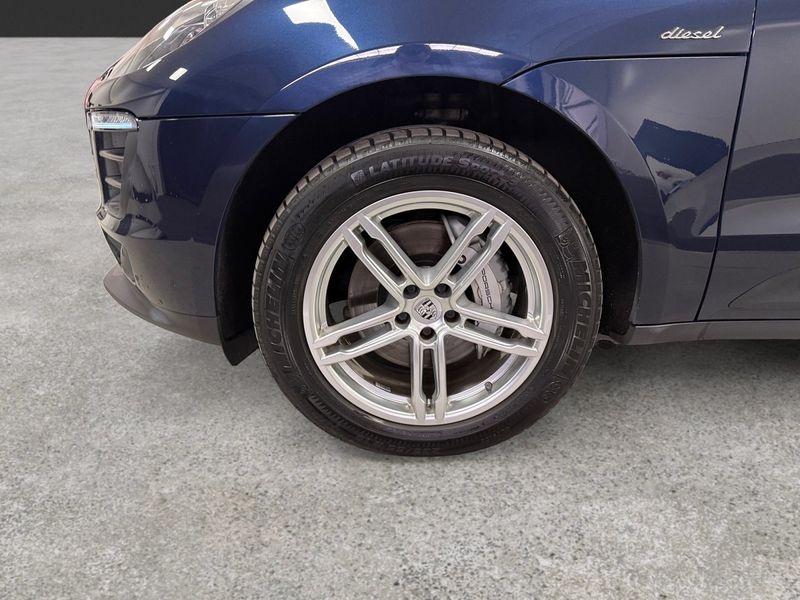 Porsche Macan bild 17
