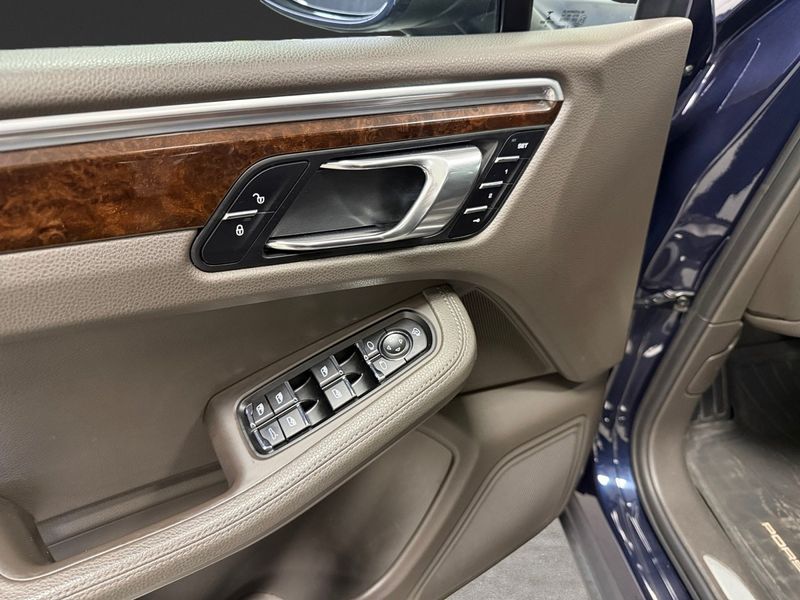 Porsche Macan bild 9
