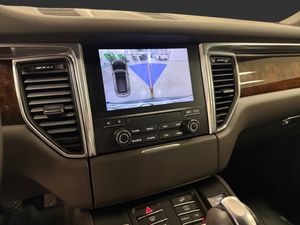 Porsche Macan bild 15
