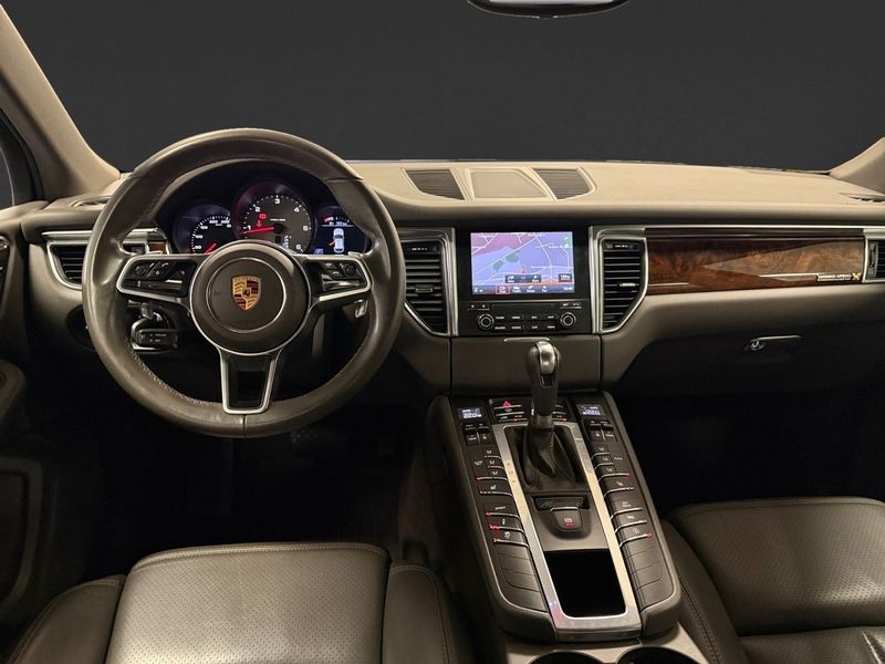 Porsche Macan bild 13