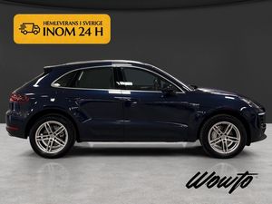 Porsche Macan bild 3