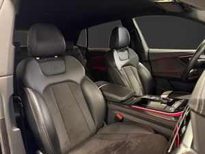 Audi Q8 bild 13