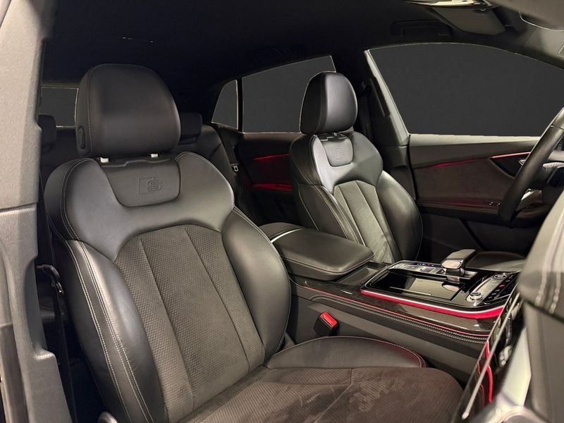Audi Q8 bild 13
