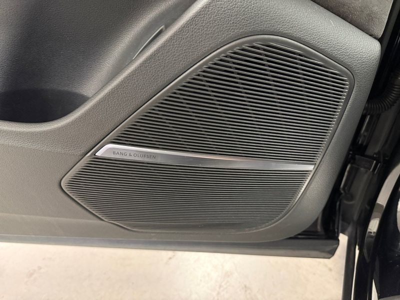 Audi Q8 bild 10
