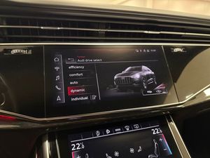 Audi Q8 bild 18