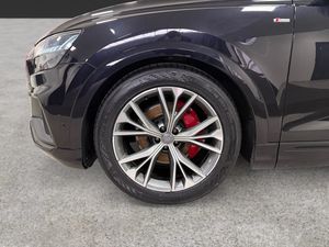 Audi Q8 bild 21