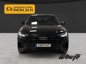 Audi Q8 bild 2