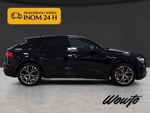 Audi Q8 bild 3