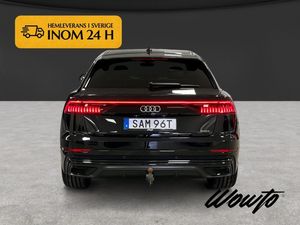 Audi Q8 bild 5