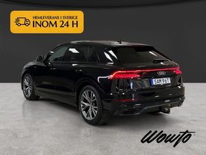 Audi Q8 bild 6