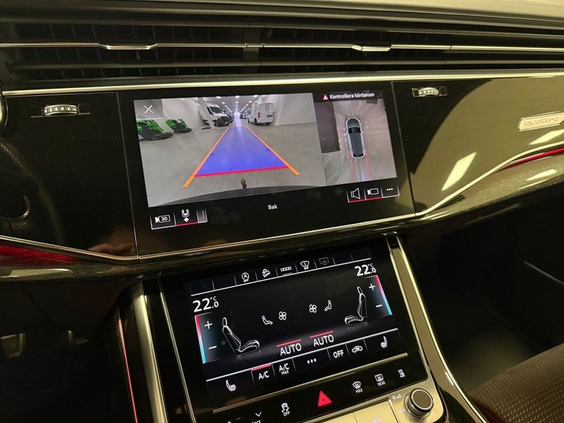 Audi Q8 bild 16