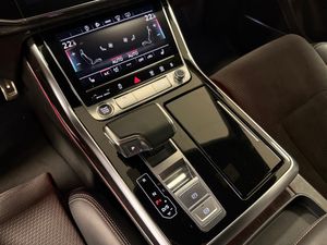 Audi Q8 bild 15
