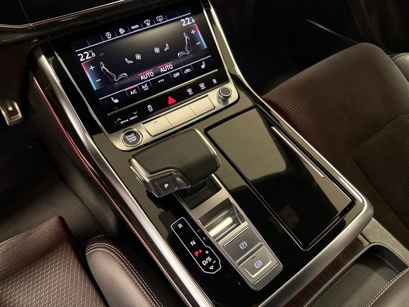 Audi Q8 bild 15