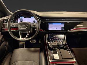 Audi Q8 bild 14