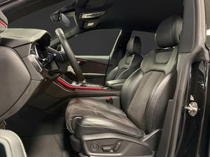 Audi Q8 bild 8