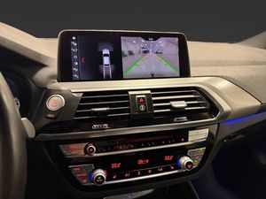 BMW X4 bild 15