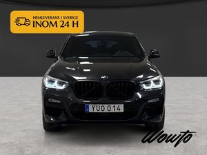 BMW X4 bild 2
