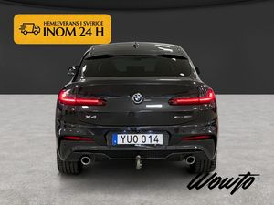 BMW X4 bild 5