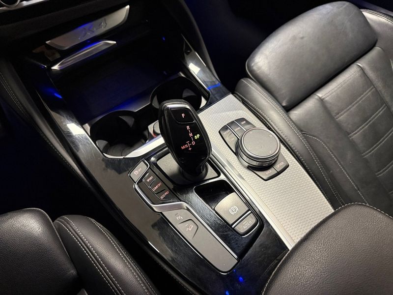 BMW X4 bild 14