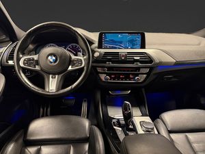 BMW X4 bild 13