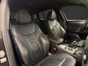 BMW X4 bild 12