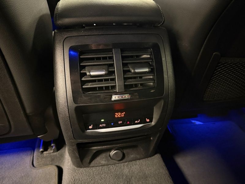 BMW X4 bild 11