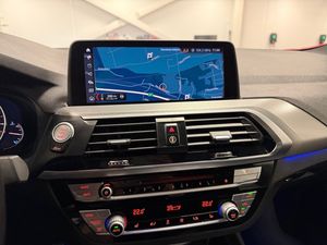 BMW X4 bild 16