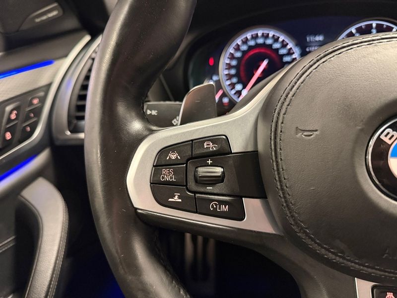 BMW X4 bild 18