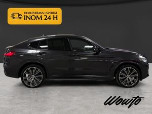 BMW X4 bild 3