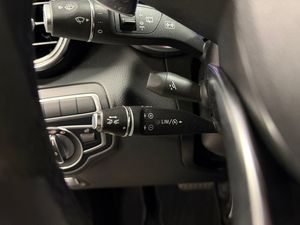 Mercedes GLC63 AMG bild 15