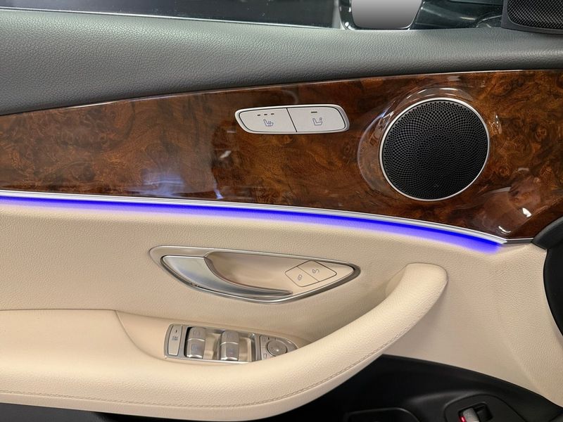 Mercedes E220 bild 9
