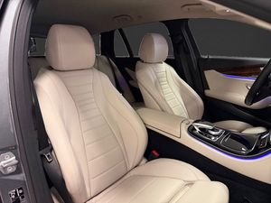 Mercedes E220 bild 11