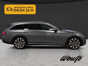 Mercedes E220 bild 3