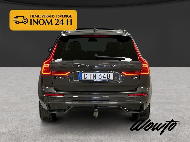 Volvo XC60 bild 5