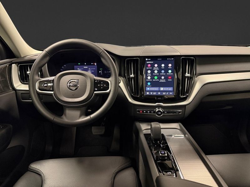 Volvo XC60 bild 13