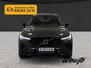 Volvo XC60 bild 2