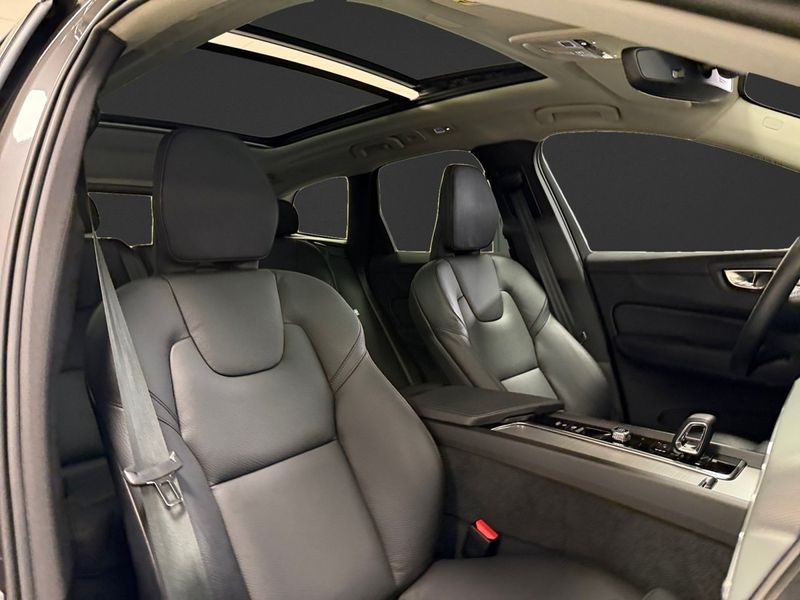 Volvo XC60 bild 12